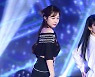 [TD포토] 정다경 '완벽한 S라인'