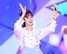 [TD포토] 강혜연 '춤이 절로~'