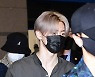 [T포토] 성훈 '분위기로 여심 올킬'