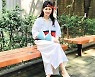 박규리, 충격 근황.. 멍투성이에 깁스까지 "강지영도 걱정"[리포트:컷]