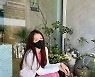 '사업가♥' 이시영, 데일리룩에도 놓칠 수 없는 명품 포인트..'도대체 몇 개?'