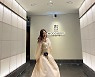 살림 너무 싫다는 김경화, 명품백 메고 럭셔리 일상 "푹 자"