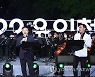 도봉구 우이천 등축제·봄밤 음악회 개막