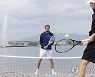 SWITZERLAND TENNIS ATP 250 WORLD TOUR 2019 GENEVA OPEN