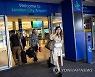 BRITAIN TRAVEL