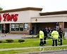 Buffalo Supermarket Shooting