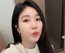 이해리, 결혼 앞두고 미모에 꽃이 피었네.."강민경이 '팡파레' 축가해야" [TEN★]