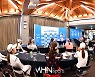 2022 두산매치플레이 챔피언십 조추첨 '한판승부'[포토]