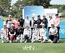 2022 두산매치플레이 챔피언십 포토콜 진행[포토]