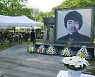 전북도내에서 5.18 민주화운동 42주년 추모 행사 열려