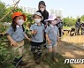 '손 씻어야 해요'