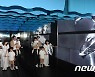 '미디어아트로 만나는 장남원 사진가의 고래'