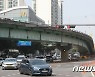 선유고가차도 양화대교방면 19일부터 전면통제..11월 완료