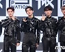 '데뷔' TNX "'라우드' 때보다 실력·비주얼 성장" [N현장]