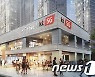 비손건설, 서울 마포구 '공덕 비손써밋' 주상복합 건립