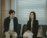'카시오페아' 서현진 "안성기 선배님과 연기하며 신기한 경험해"[N현장]