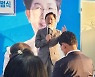 박범계 "尹 가까운 검사들 文정부 부정..역사 퇴행 두렵다"