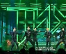 [포토]'The New Six' NTX의 데뷔 쇼케이스