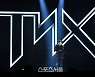 [포토]TNX 천준혁, 멋진 솔로 무대