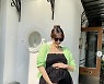 '사업가♥' 양미라, 둘째 임신 중 일탈 "들레 재우고 뛰쳐나가"