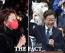 '이재명 스캔들' 김부선 "인천 계양을 출마? 너무들 하시네"