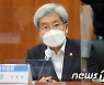 고승범·정은보 "테라-루나 사태, 법 부재에 투자자 보호 제한적"