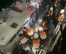 제주 추자도서 뇌 손상 의심 60대 남성 '긴급 이송'