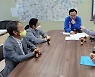 윤병태 나주시장 후보 '아동복지교사 처우 개선' 약속