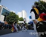 42년 전 5월의 함성 '5·18 전야제' 광주 금남로서 거행