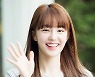 [bnt포토] 우아 나나 '청순여신'