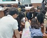 옥천교육청 청렴한 직장생활실천 협약제정