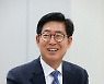 양승조 후보, KTX 천안아산역 일대 '방음벽' 설치 공약