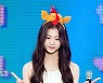[현장포토] "막내는 없다"..김가람, 소녀의 분위기