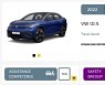 폭스바겐 ID.5, 유럽 운전보조장치 평가 만점.. '폴스타2·아이오닉5·모델3' 압도