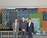 손잡은 SK바사·게이츠재단, 백신 개발 등 파트너십 강화