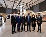 신세계면세점, 국립중앙박물관과 한국 문화 알리는 'K-컬쳐데이' 운영