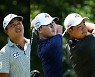 이경훈, 메이저 PGA챔피언십 도전장..김시우·김주형·김비오도 출격