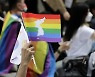 [사설] 차별금지법 단식 속에 맞은 '성소수자 혐오 반대의 날'