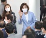 윤 대통령, 나경원 전 대표 '다보스 포럼' 특사 파견