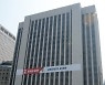 프레스센터에 '오세훈 후보' 현수막.. 서울신문 "전례 따른 것"