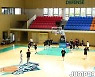 [JB포토] 하나원큐 비시즌 훈련 현장
