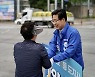 박완주 제명에 코로나19 확진까지..악재 겹친 양승조 캠프