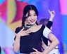 [포토] 아이칠린 예주, '사랑스러워~'