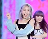 [포토] 아이칠린 채린, '미소가 사랑스러워~'