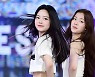 [포토] 르세라핌 홍은채, '예쁨 가득한 표정~'
