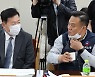 최저임금 '업종별 차등 적용' 노사 또 격돌..민주당은 방지법 발의