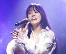 Lee Soo-young says making comeback after 13 years feels like 'redebuting'
