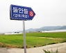 함안 가야읍, '둘안들 농로표지판' 주요 농로 21개소에 설치 [함안소식]
