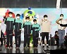 전국장애학생체육대회 3년 만에 개막..4일간 열전 돌입