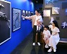 롯데월드타워 전망대에서 만나는 신비한 고래 이야기
